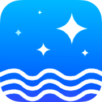 繁星智算 logo