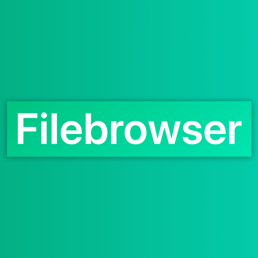 Filebrowser