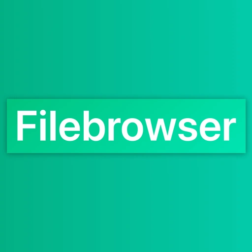 Filebrowser