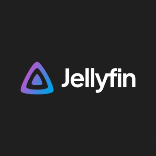 Jellyfin