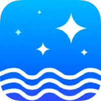 繁星智算 logo